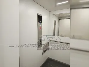 Pronájem bytu 1+kk, České Budějovice, Na Zlaté stoce, 28 m2