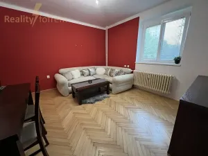 Prodej bytu 3+1, Ostrava, Havlíčkovo náměstí, 66 m2