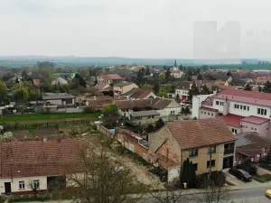 Prodej pozemku pro bydlení, Moutnice, 715 m2