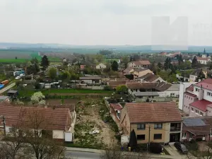 Prodej pozemku pro bydlení, Moutnice, 715 m2