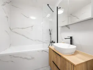 Prodej bytu 3+kk, Praha - Chodov, Ke Kateřinkám, 68 m2