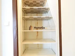 Pronájem bytu 1+1, Praha - Nusle, U gymnázia, 50 m2