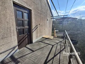 Pronájem bytu 3+1, Žďár nad Sázavou - Žďár nad Sázavou 1, Brněnská, 80 m2