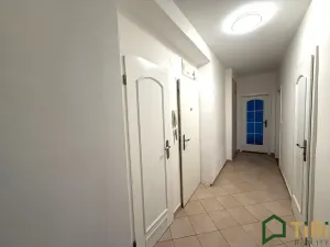 Prodej bytu 3+1, Brno, Studená, 72 m2