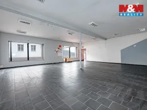 Prodej výrobních prostor, Častolovice, Komenského, 154 m2