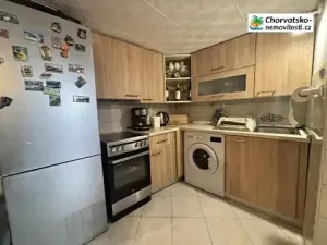 Prodej bytu 2+kk, Selce, Chorvatsko, 34 m2