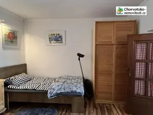 Prodej bytu 2+kk, Selce, Chorvatsko, 34 m2