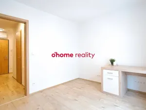 Pronájem bytu 3+kk, Olomouc, Eduarda Hamburgera, 81 m2