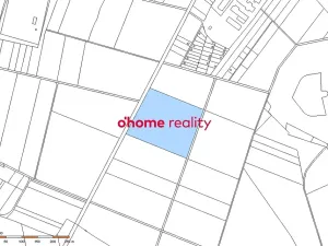 Prodej pole, Křelov-Břuchotín, 31871 m2