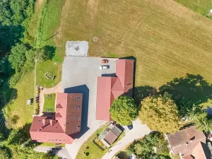 Prodej ubytování, Horní Stropnice, 700 m2