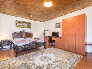 Prodej ubytování, Horní Stropnice, 700 m2