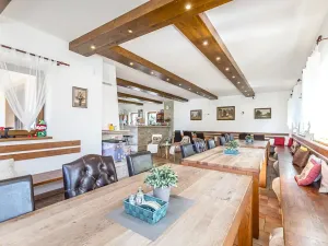 Prodej ubytování, Horní Stropnice, 700 m2