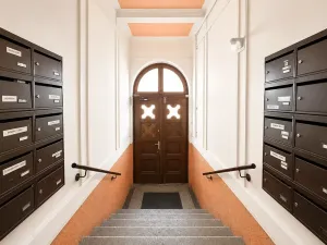 Prodej ubytování, Praha - Smíchov, Vltavská, 57 m2