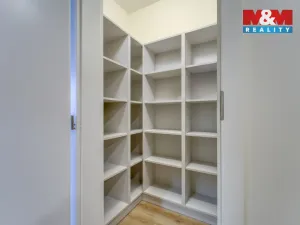 Pronájem bytu 3+kk, Plzeň, Goldscheiderova, 77 m2