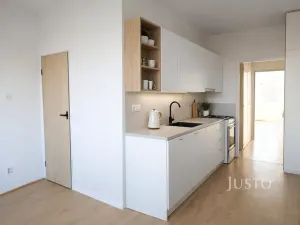 Prodej bytu 2+1, Písek, třída Přátelství, 60 m2