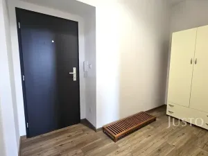 Pronájem bytu 1+kk, Písek, Vladislavova, 40 m2