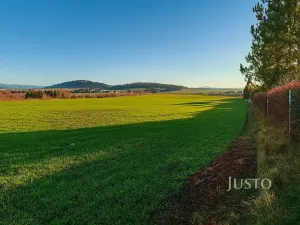 Prodej pozemku pro bydlení, Dobev, 1081 m2