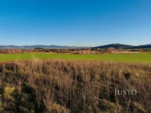Prodej pozemku pro bydlení, Dobev, 1081 m2
