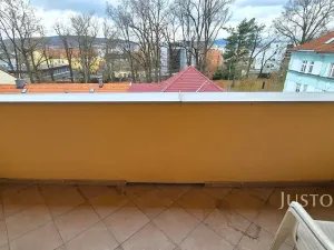 Pronájem bytu 2+1, Strakonice, P. Bezruče, 54 m2