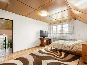 Prodej rodinného domu, Hořice, Raisova, 130 m2