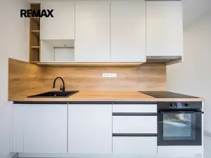 Prodej bytu 2+1, Hodonín, Cihlářská čtvrť, 55 m2