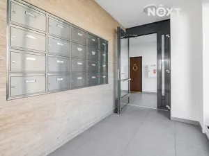 Prodej bytu 1+1, Brno, Karla Kryla, 31 m2