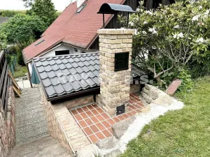 Prodej chalupy, Nová Paka, 130 m2