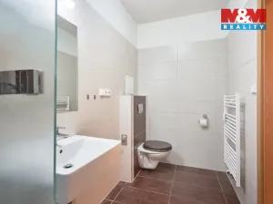 Prodej bytu 2+kk, Všemina, 45 m2