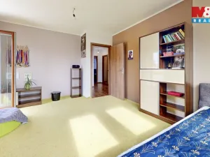 Prodej rodinného domu, Polná, Pod Vodárnou, 150 m2