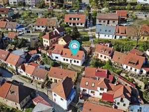 Prodej rodinného domu, Třebíč, Týnská, 250 m2