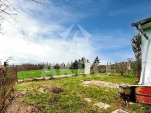 Prodej pozemku pro bydlení, Hrusice, Na Hradech, 480 m2