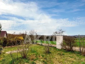 Prodej pozemku pro bydlení, Hrusice, Na Hradech, 480 m2