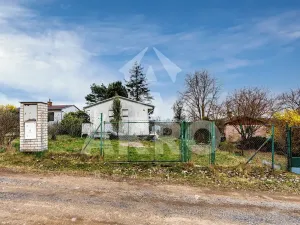 Prodej pozemku pro bydlení, Hrusice, Na Hradech, 480 m2