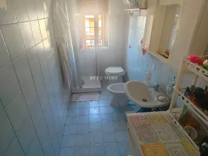 Prodej bytu 3+kk, Scalea, Itálie, Via Lauro, 50 m2