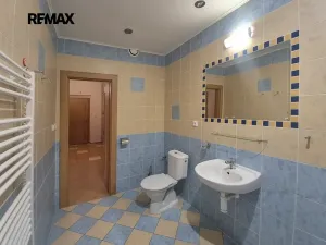 Prodej bytu 2+kk, Svitavy, Na Vějíři, 74 m2