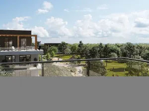 Prodej bytu 3+kk, Praha - Dolní Chabry, U jízdárny, 78 m2