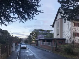 Prodej bytu 4+kk, Praha, U starého židovského hřbitova, 157 m2