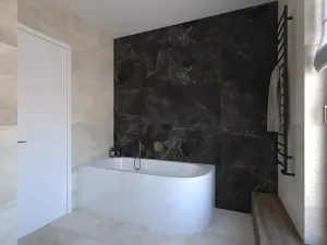 Prodej bytu 4+kk, Praha, U starého židovského hřbitova, 157 m2