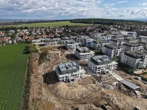 Prodej bytu 2+kk, Praha - Dolní Chabry, U jízdárny, 53 m2