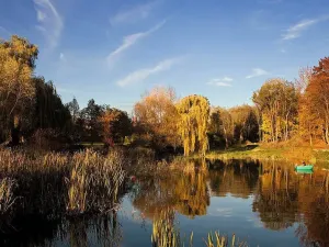 Prodej bytu 2+kk, Praha - Dolní Chabry, U jízdárny, 53 m2