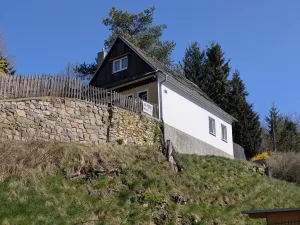 Prodej rodinného domu, Třebařov, 104 m2