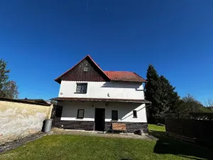 Prodej rodinného domu, Chlum Svaté Maří, Mariánská, 250 m2