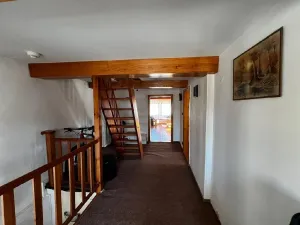 Prodej rodinného domu, Chlum Svaté Maří, Mariánská, 250 m2