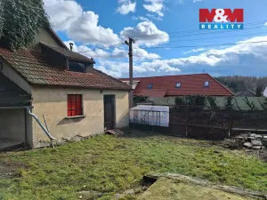 Prodej rodinného domu, Rataje nad Sázavou - Mirošovice, 95 m2