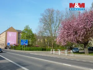 Prodej bytu 2+1, Náchod, Pražská, 59 m2