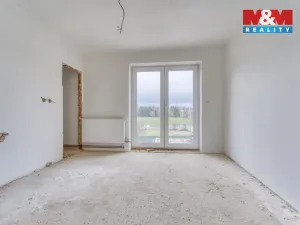 Prodej rodinného domu, Kamenný Újezd, 252 m2