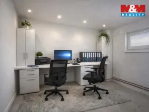 Prodej rodinného domu, Kamenný Újezd, 252 m2