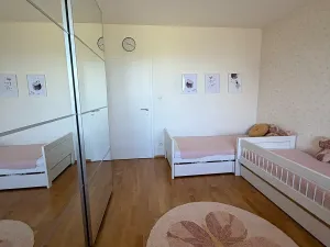 Prodej bytu 3+kk, Praha - Hrdlořezy, Učňovská, 88 m2