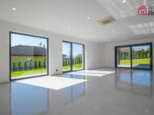 Prodej rodinného domu, Soběšovice, 221 m2