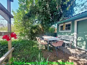 Prodej zahrady, Praha, Na Balkáně, 250 m2